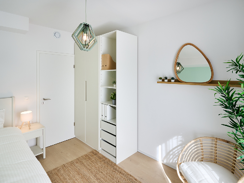 Appartement à vendre à Bastogne - Côté RAVeL